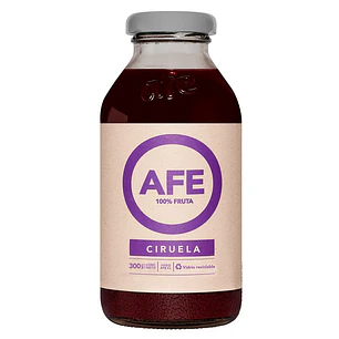 Jugo Ciruela Afe ( 3 x 300 ML )