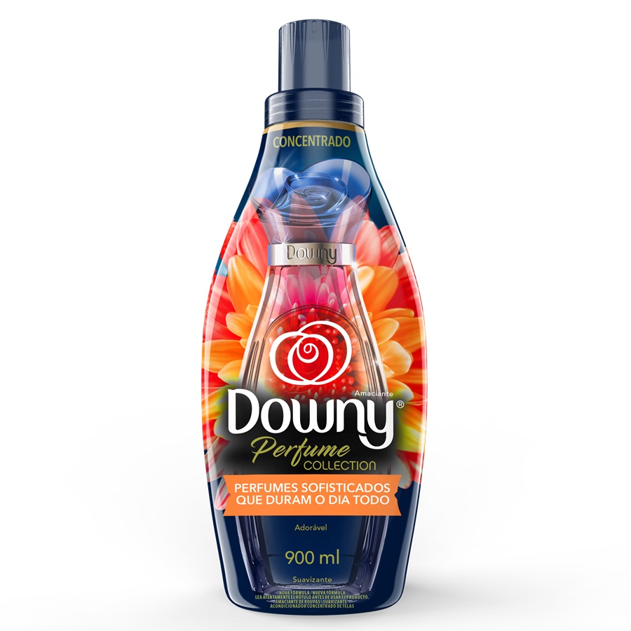 Suavizante Downy Adorable ( 2 x 900 ML ) 1