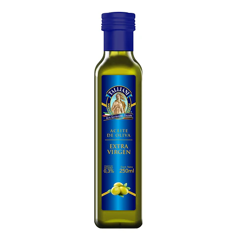 Aceite de Oliva Talliani (  250 ML )