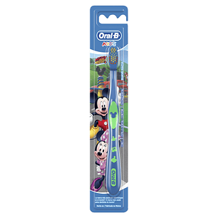 Cepillo Dental Niños Oral-B ( 12 UD )