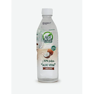 Jugo Aloe Vera Aloe Win Coco ( 6 x 500 ML )