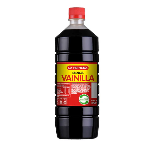 Vainilla La Primera ( 2 x 1 LT )