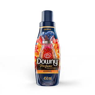 Suavizante de Ropa Downy Adorable ( 3 x 450 ML )