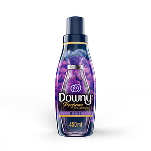 Suavizante de Ropa Downy Místico ( 3 x 450 ML )