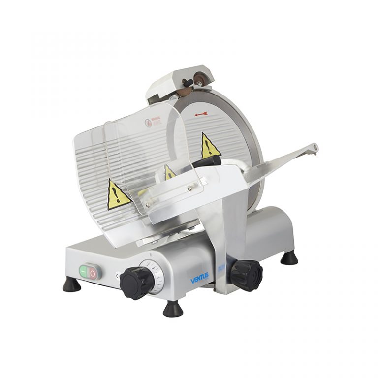 Cortadora de Fiambres Ventus V300 1