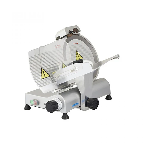 Cortadora de Fiambres 220MM V220 Ventus