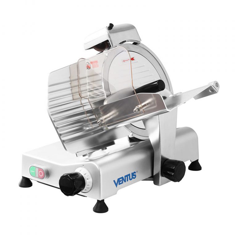 Cortadora de Fiambres 250MM V250 Ventus 1