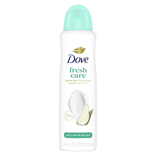 Desodorante Antitranspirante Mujer Dove Pera y Aloe ( 3 x 150 ML )