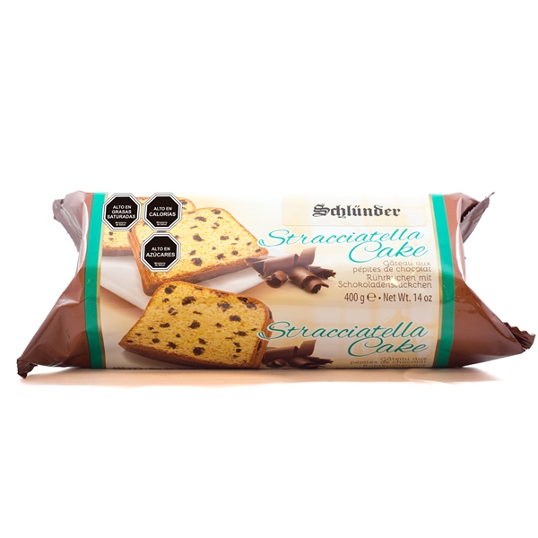 Queque Schlunder Chips ( 3 UD ) 1