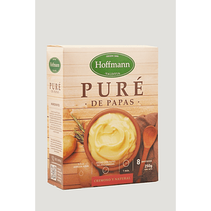 Puré de Papas Hoffmann ( 3 x 250 G )