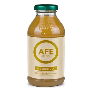 Jugo Membrillo Afe ( 3 x 300 ML )