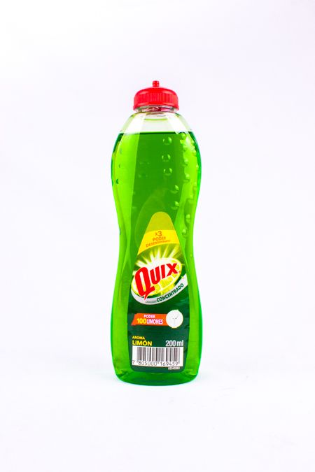 Lavalozas Quix Tradicional ( 6 x 200 ML ) 1