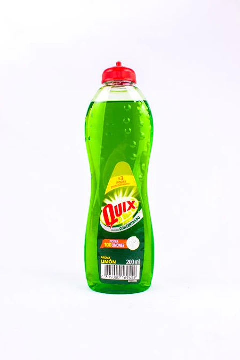 Lavalozas Quix Tradicional ( 6 x 200 ML )