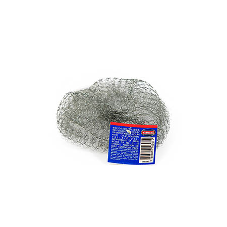 Esponja de Acero Virutex ( 5 UD ) 1