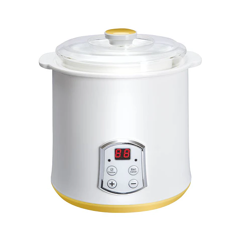 Máquina Yoghurt Blanik BYMP048