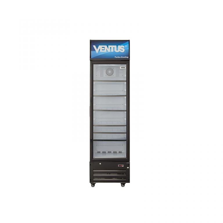 Visicooler 290LT Frío Forzado LG290TC Ventus 1