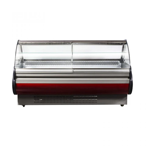 Vitrina Carnicera 2MT ELI2000 Ventus