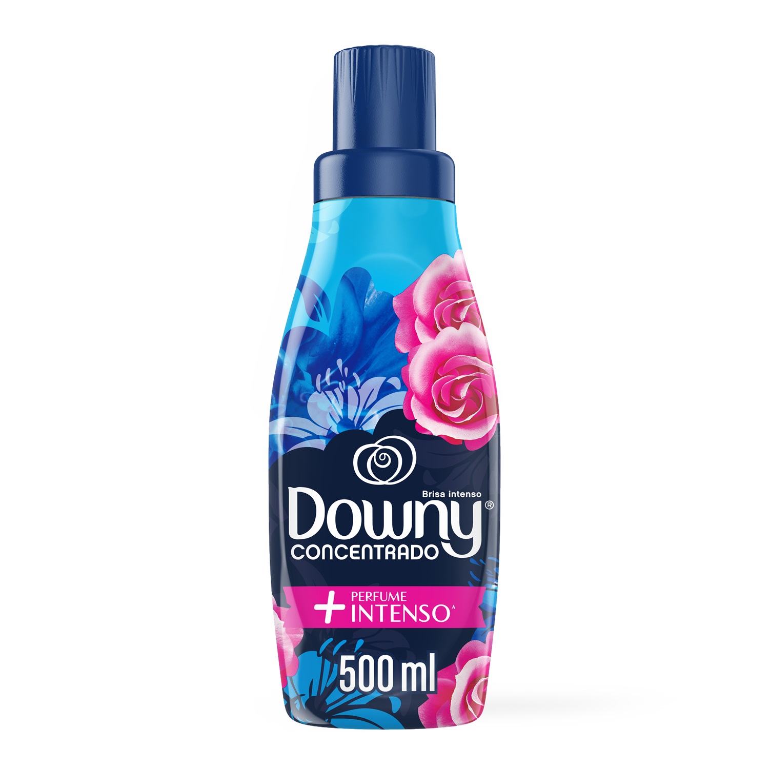 Suavizante de Ropa Downy Brisa Intenso ( 3 x 500 ML ) 1