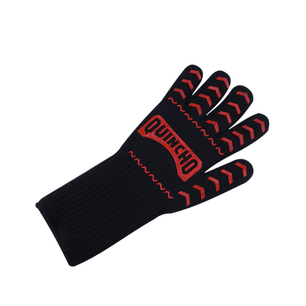 Guante Premium BBQ Quincho ( 1 UD ) 1