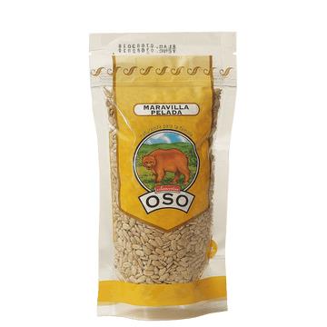 Maravilla Pelada Oso Doypack ( 3 x 250 G ) 1