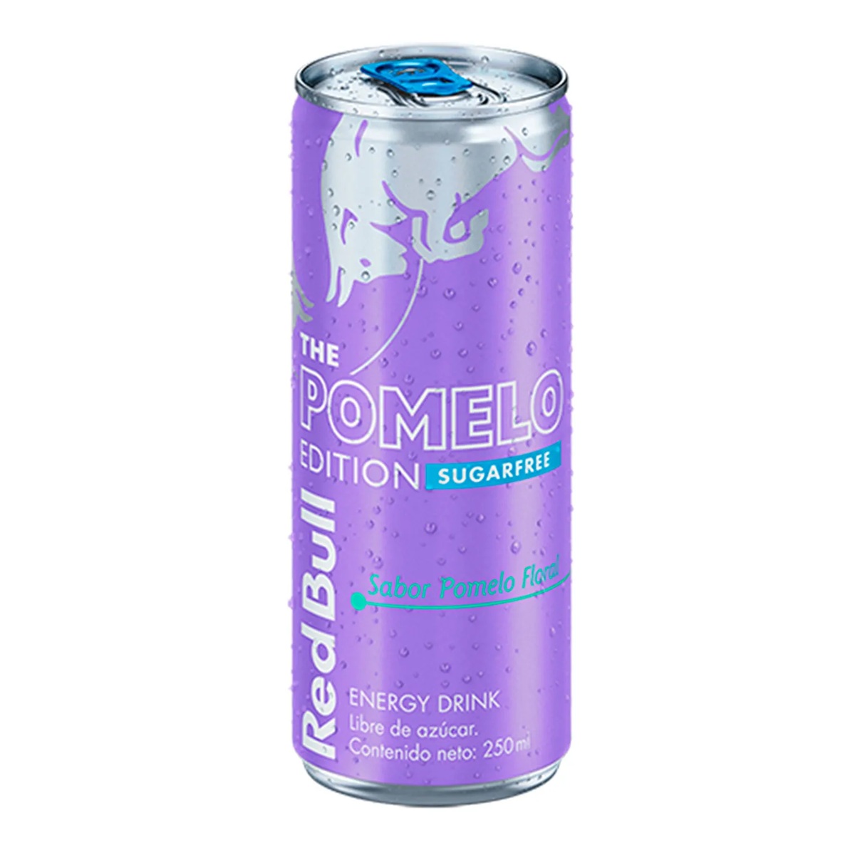 Bebida Energética Red Bull Pomelo ( 6 x 250 ML ) 1