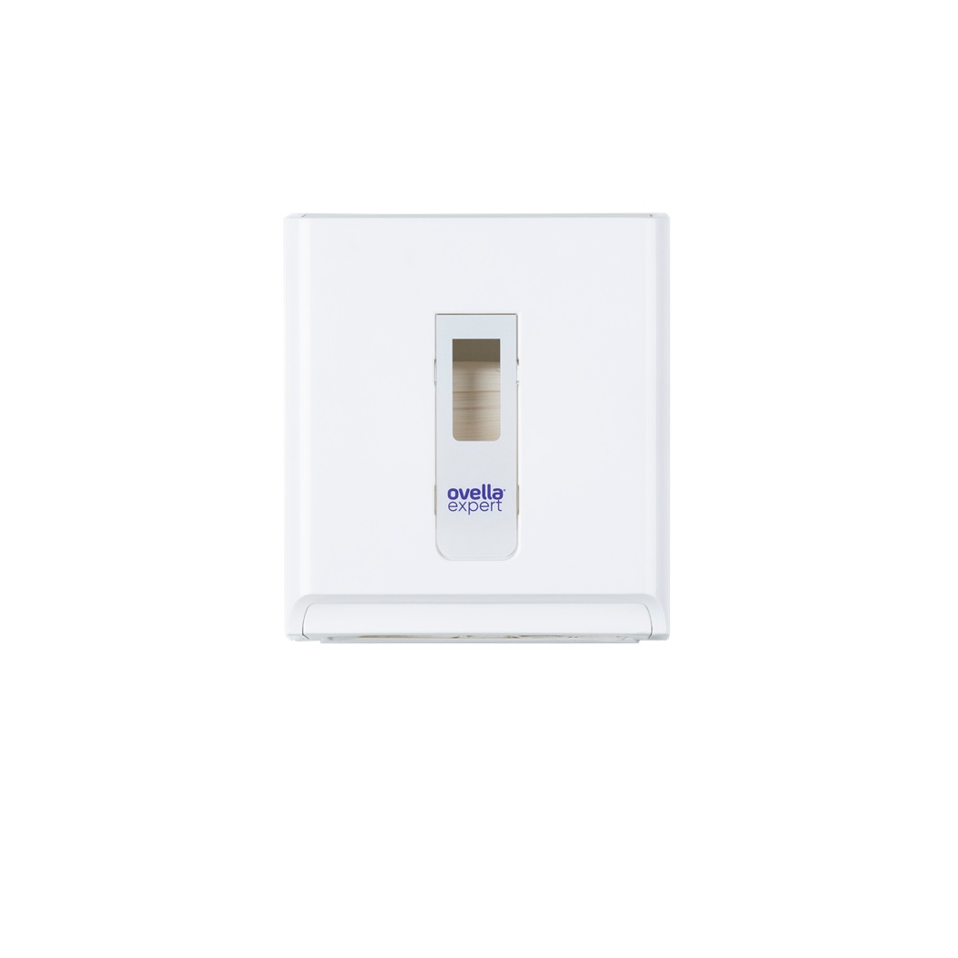 Dispensador de Toalla Interfoliada Ovella Expert ( 1 UD ) 1