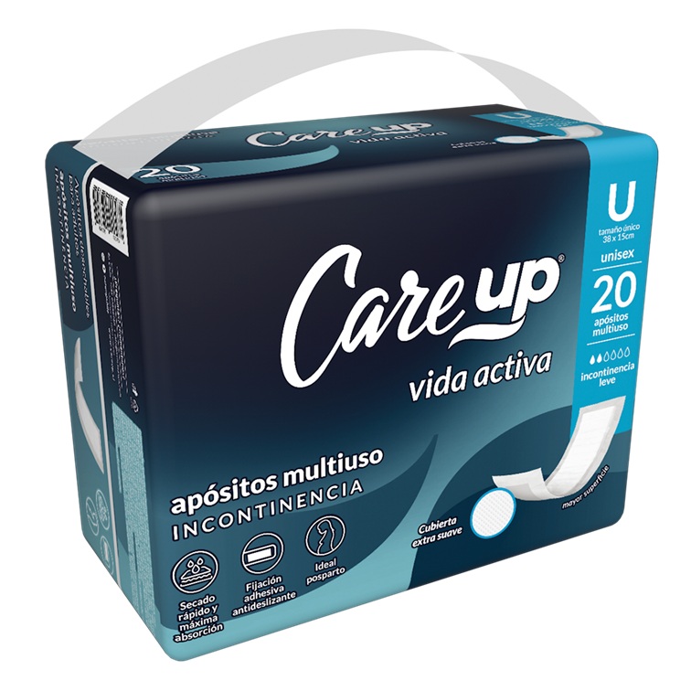 Apósito Multiuso Care Up ( 20 UD ) 1