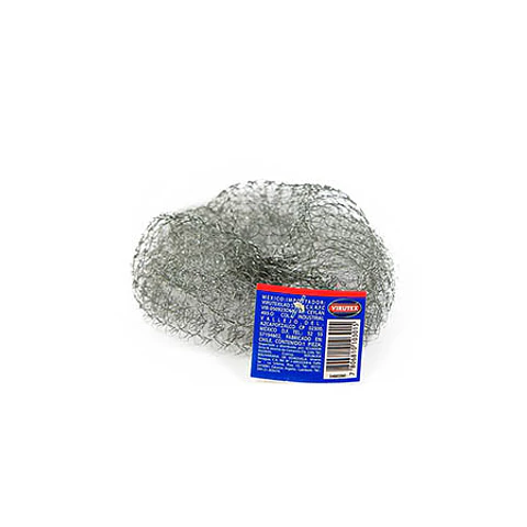Esponja de Acero Virutex ( 5 UD )