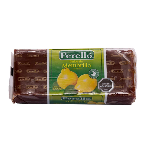 Mermelada Membrillo Perelló ( 1 KG )