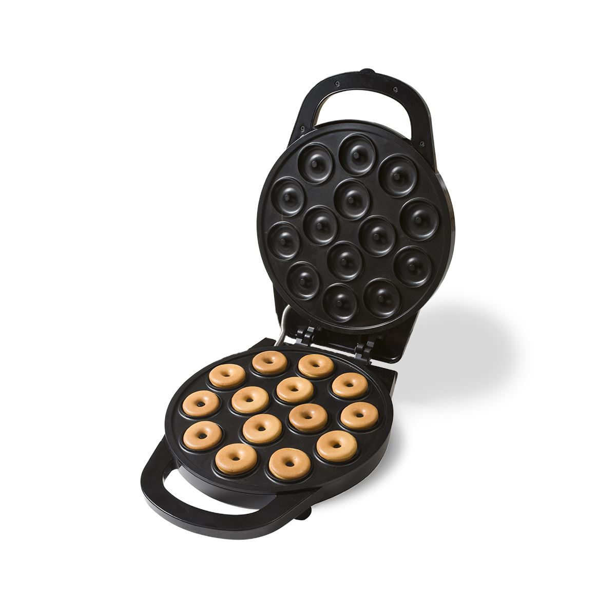 Máquina Donuts Blanik BDM04 1