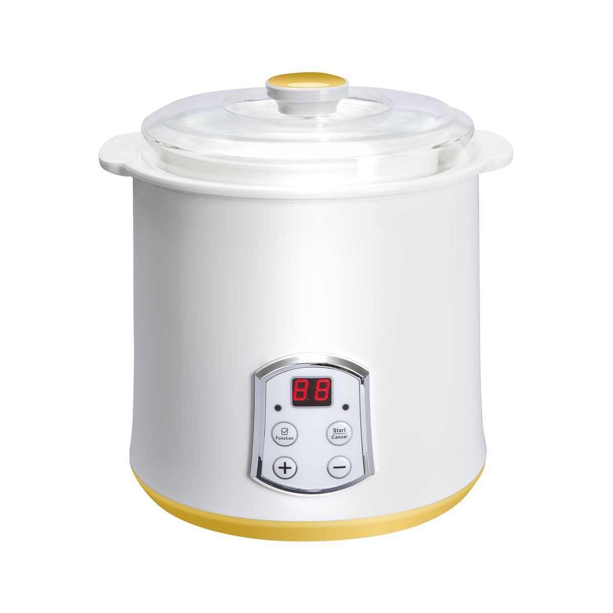 Máquina Yoghurt Blanik BYMP048 1