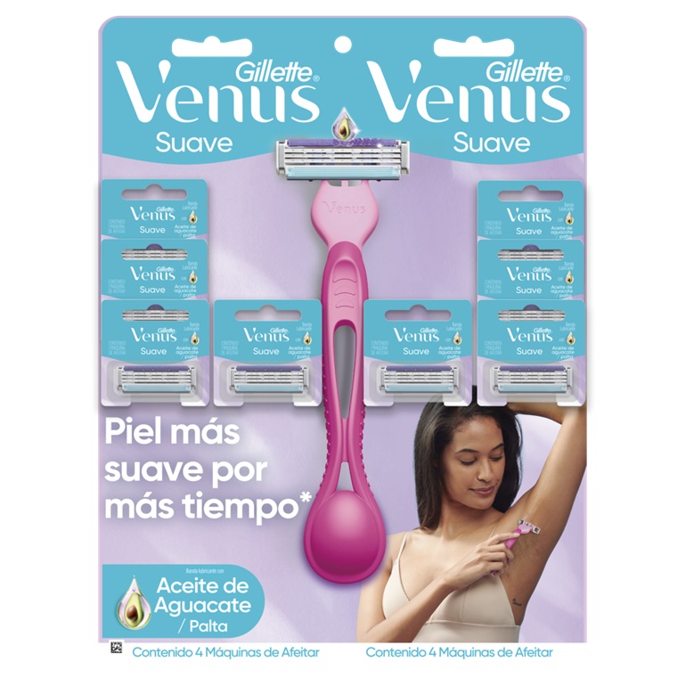 Máquinas Depilación Venus ( 8 UD ) 1