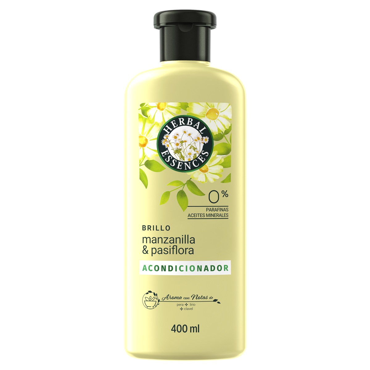 Acondicionador Herbal Essences Manzanilla ( 2 x 400 ML ) 1