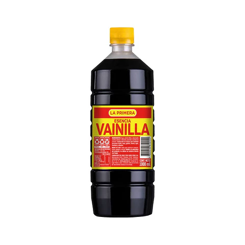 Vainilla La Primera ( 2 x 1 LT )