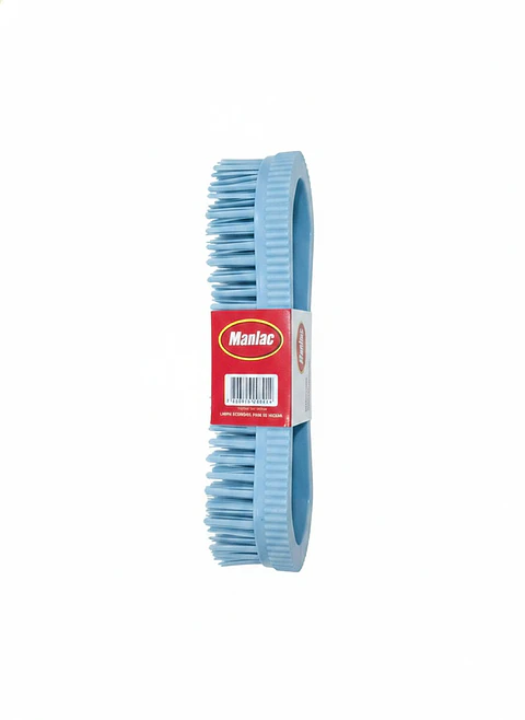Escobilla de Ropa Manlac ( 2 UD )