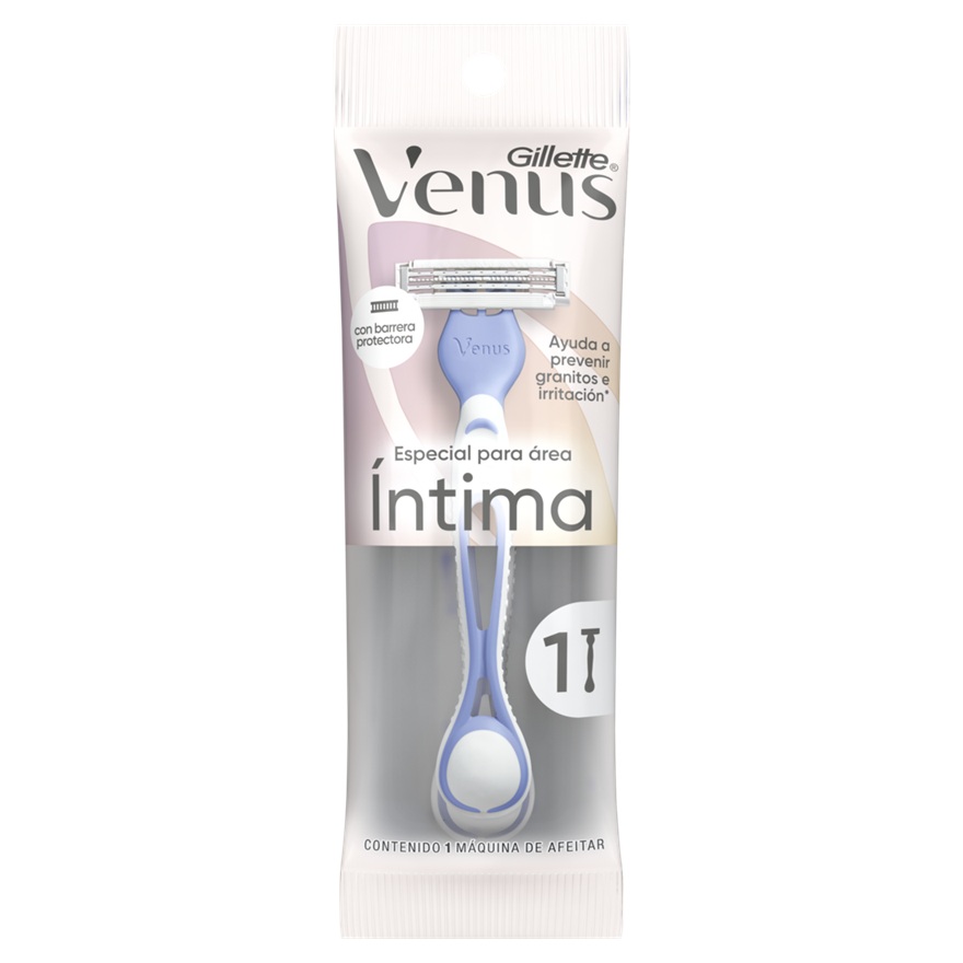 Máquinas Depilación Venus Íntima ( 6 UD ) 1