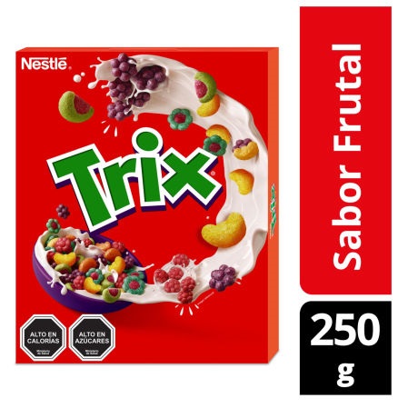 Cereal Trix ( 2 x 250 G ) 1