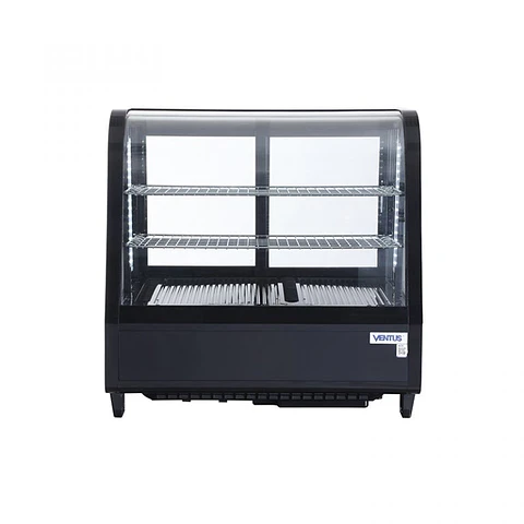 Vitrina Refrigerada de Sobremesa Ventus VERTW100