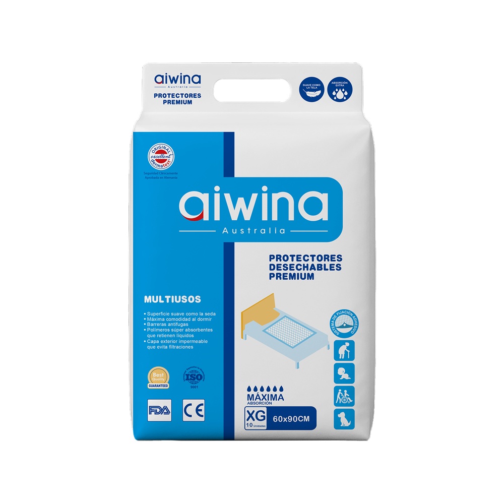 Sabanillas Aiwina ( 10 UD ) 1