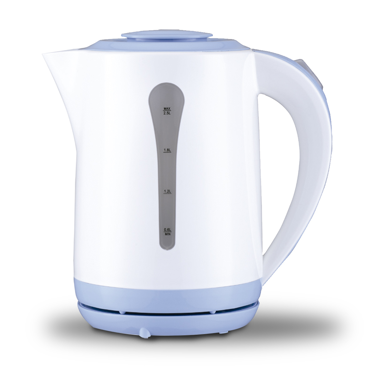 Hervidor 2.5 LT Blanik BHP059 1