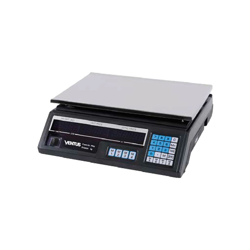 Balanza Digital 40 KG Ventus B40 1