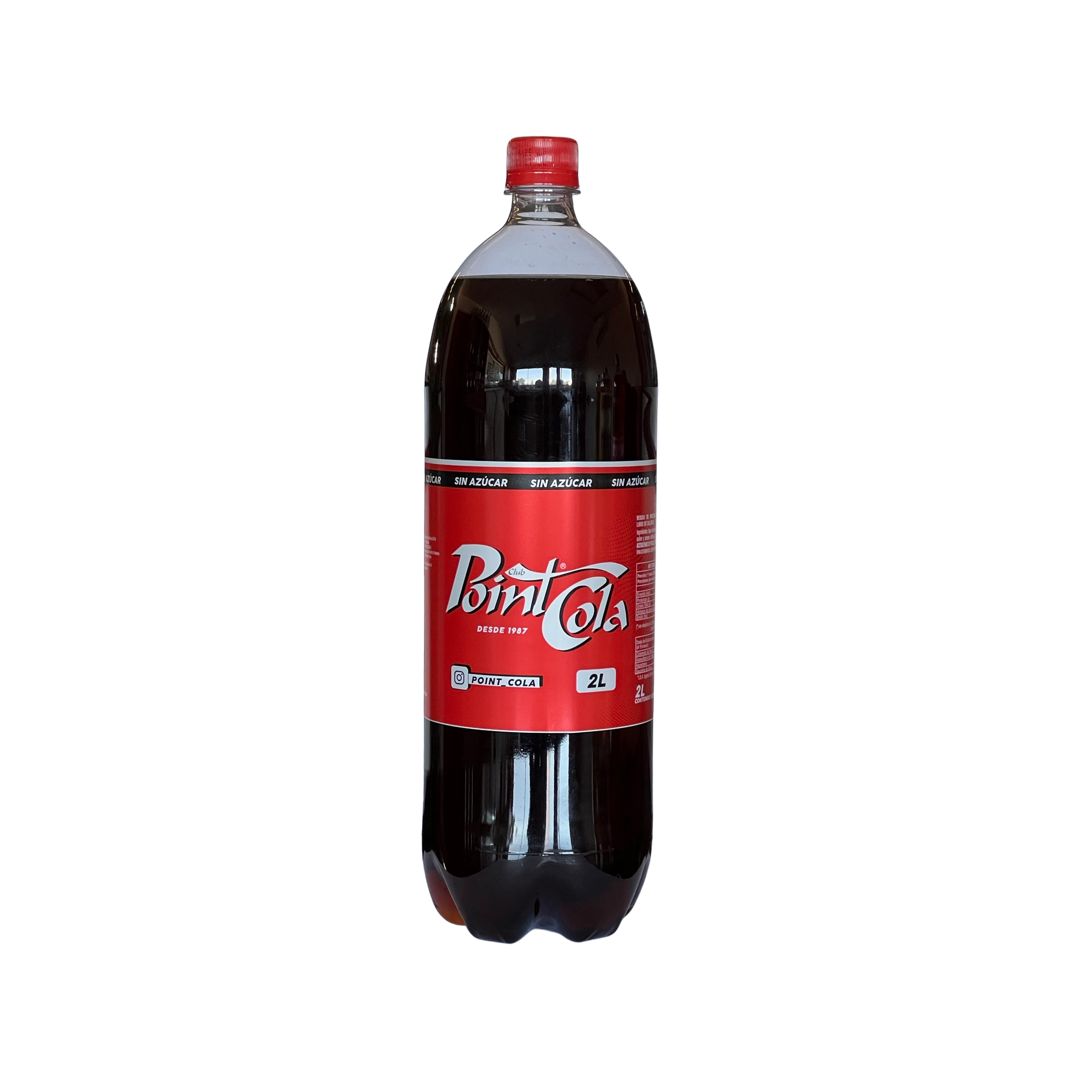 Bebidas Point Cola ( 6 x 2 LT ) 1