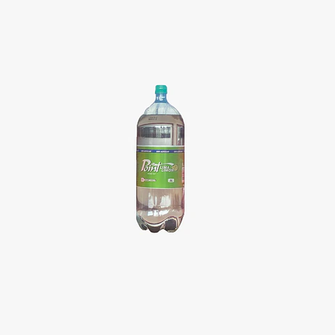Bebidas Point Lima Limón ( 6 x 3 LT )