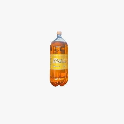 Bebidas Point Papaya ( 6 x 3 LT )