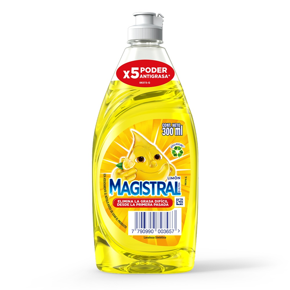 Lavalozas Magistral ( 3 x 300 ML ) 1