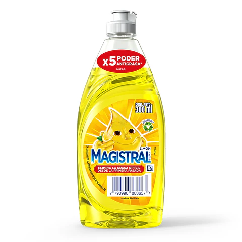 Lavalozas Magistral ( 3 x 300 ML )