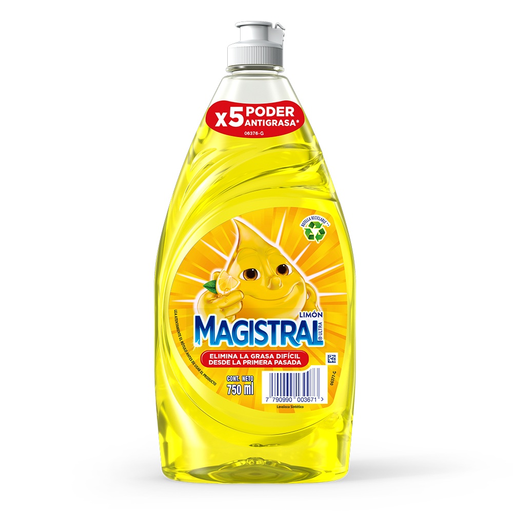 Lavalozas Magistral ( 2 x 750 ML ) 1