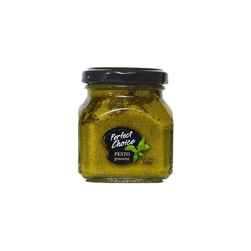 Pesto Perfect Choice Genovese ( 140 G ) 1