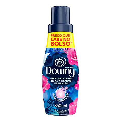 Suavizante Downy Brisa Intenso ( 3 x 350 ML )