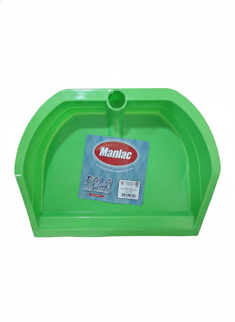 Palas Manlac ( 3 UD )